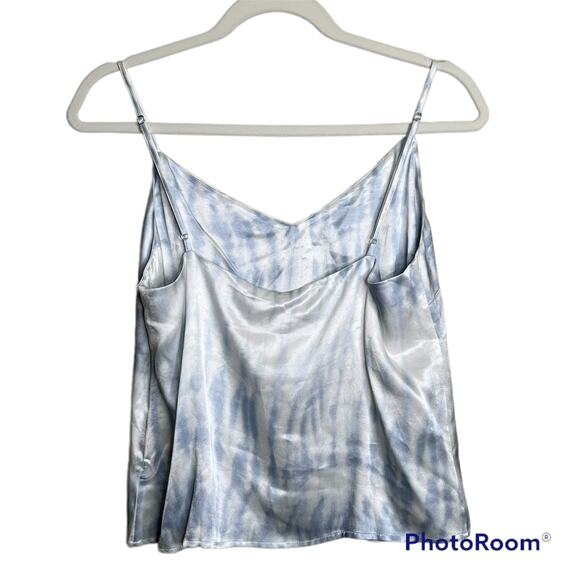 Rails Tie Dye Paola Camisole Size Small NWT - Picture 3 of 7